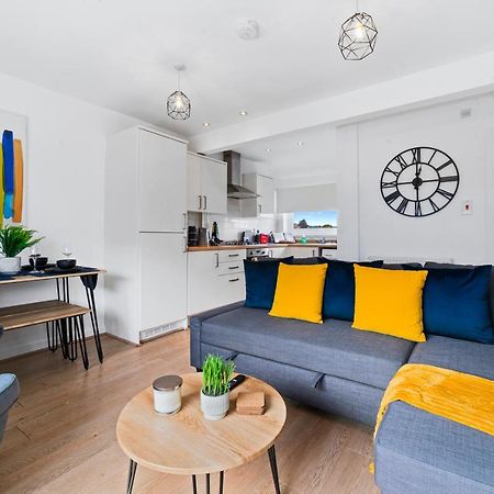 Village Cwtch Whitchurch 2 Bedroom Apartment Cardiff Kültér fotó