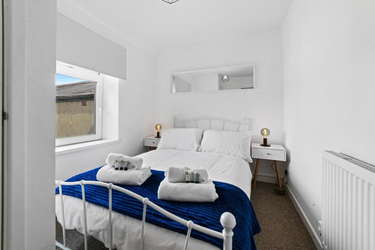 Village Cwtch Whitchurch 2 Bedroom Apartment Cardiff Kültér fotó