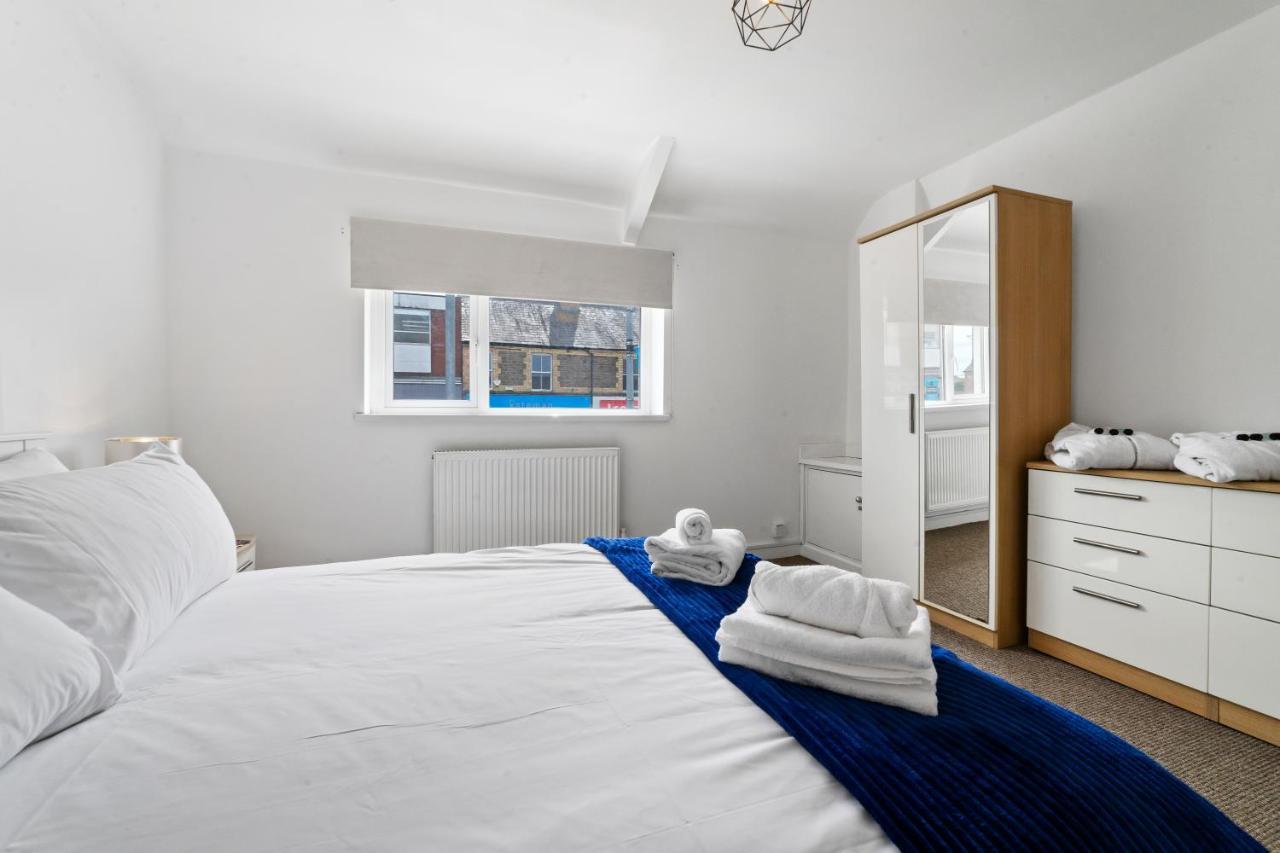 Village Cwtch Whitchurch 2 Bedroom Apartment Cardiff Kültér fotó